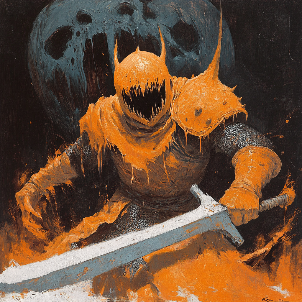Bitcoin needs to slay monsters