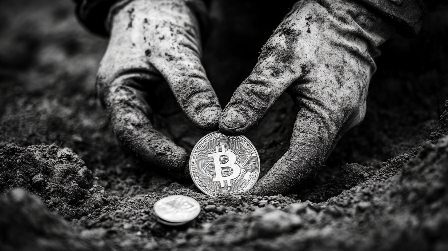 Satoshi 2:1 "Thou shalt not pump bags"