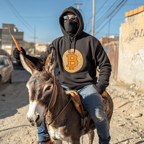 Bitcoin jobs are a sham