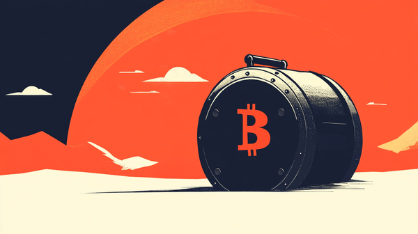 10 punten van bitcoiners