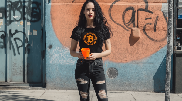 Why Value4Value in bitcoin is a scam