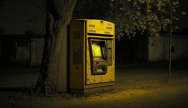 Cash : het bloed door onze aderen